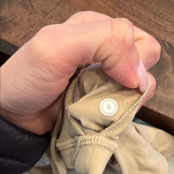 Lululemon Align Tank - Picture 3 of 3